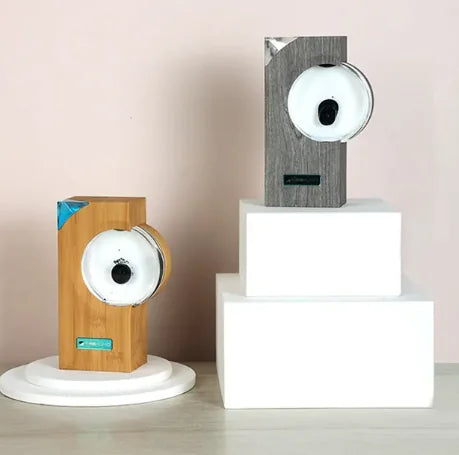 Rhythmic Ferrofluid Audio Sculpture