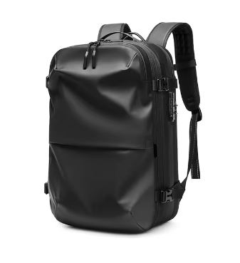 Executive Voyager 17" Laptop Backpack