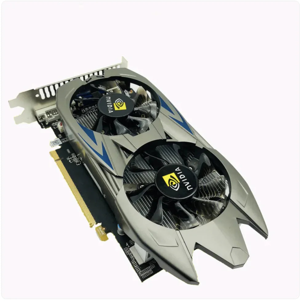 D5 3G Elite Desktop GPU