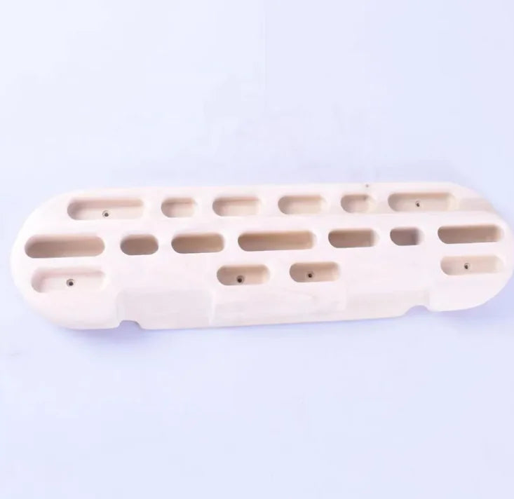 Wooden Climbing Board