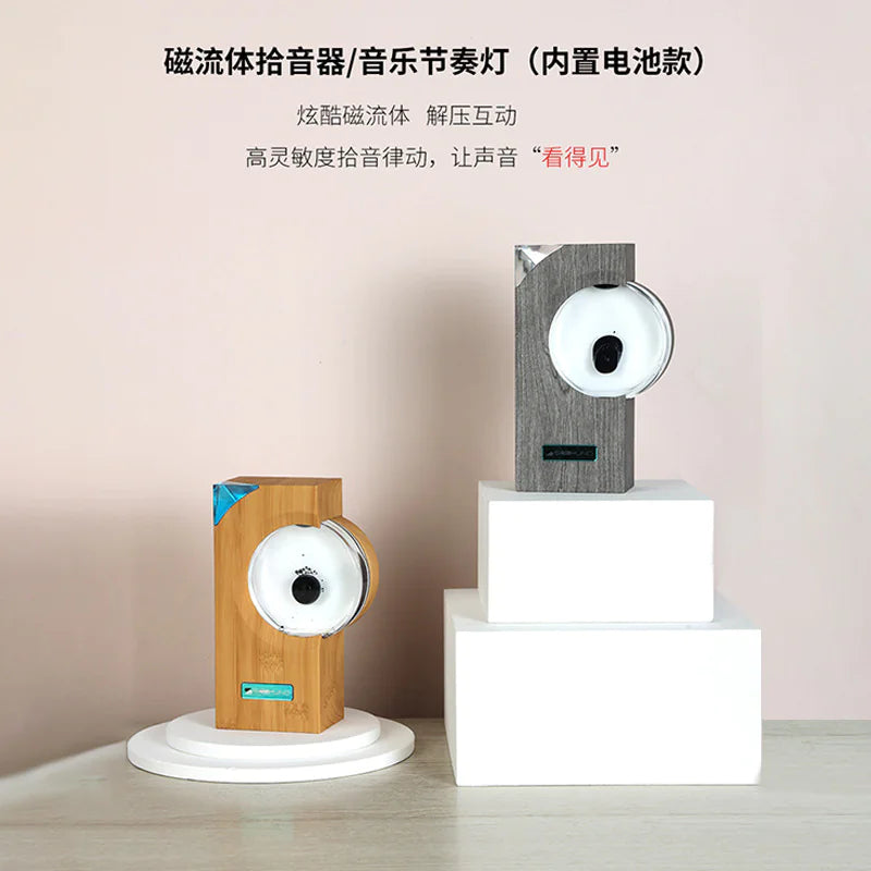 RhythmMover Magnetic Speaker