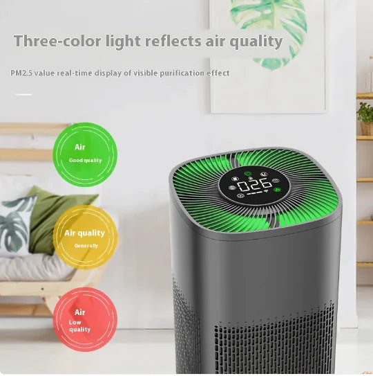 PurifAir H13 Smart Purifier