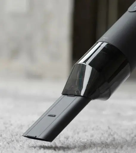 Cordless Auto-Detail Vacuum