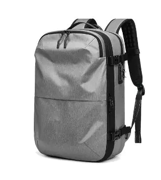 Executive Voyager 17" Laptop Backpack
