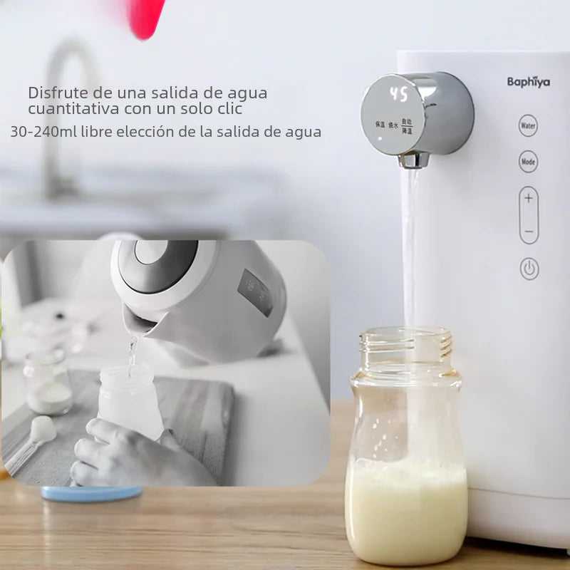 Philips Avance Precision Baby Milk Warmer