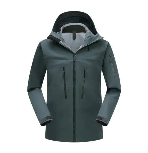 HydroShield Outerwear