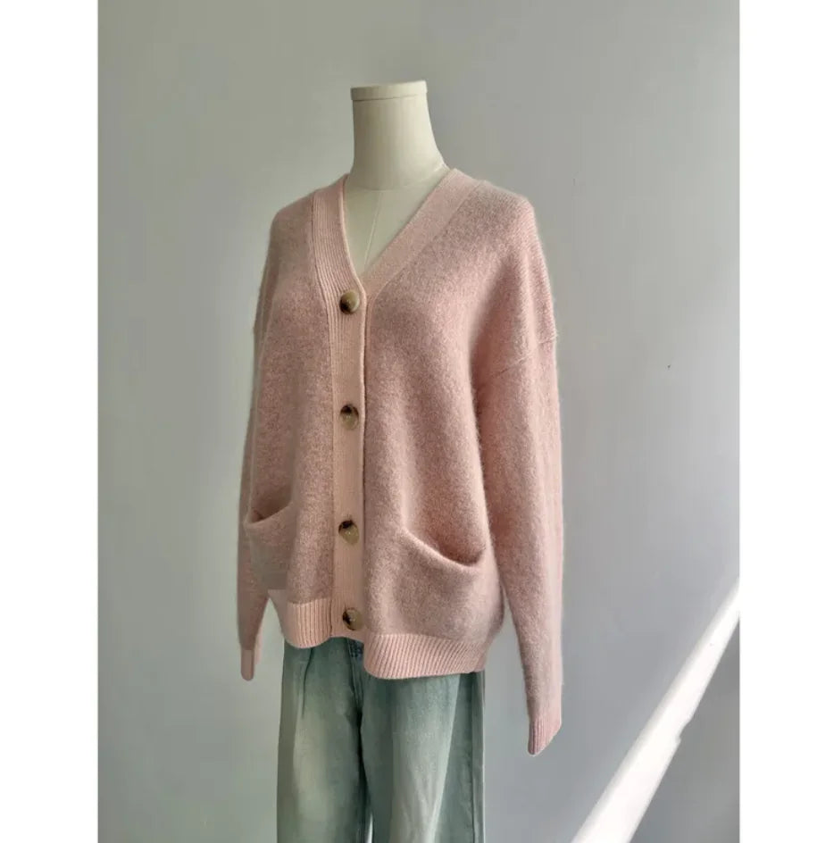 Comfy Cabin Wool Coat