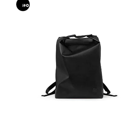 Large Capacity Oxford Cloth Travel Computer Backpack