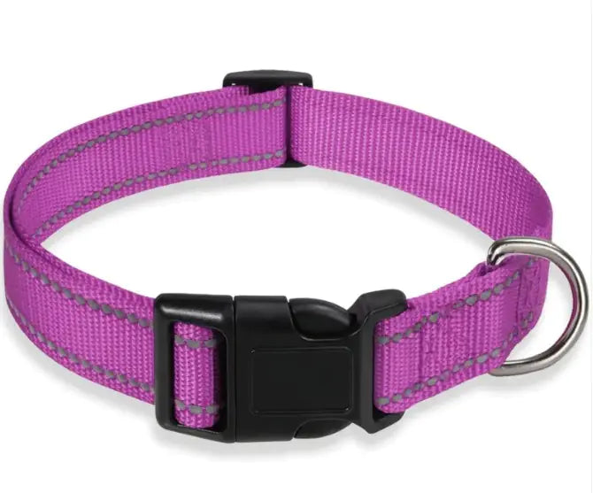 Refined Canine Adjustable Harness