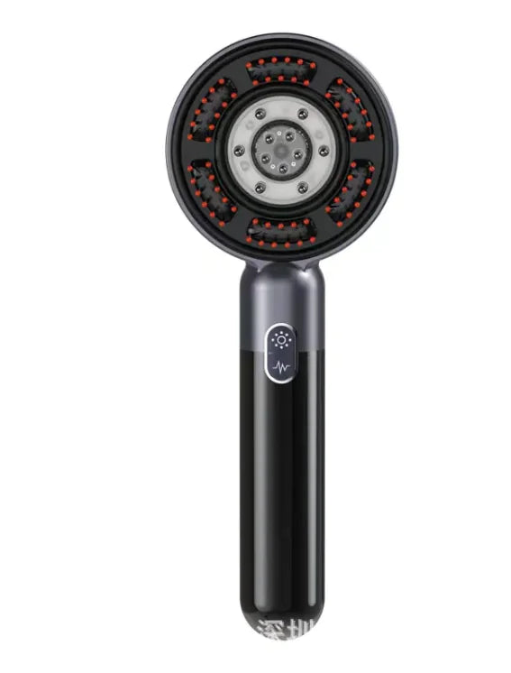 Luxe Scalp Therapy Laser Comb