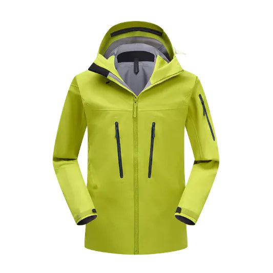 HydroShield Outerwear