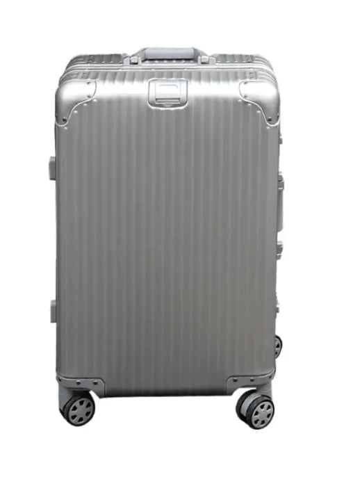 Elegant Alloy Business Trolley