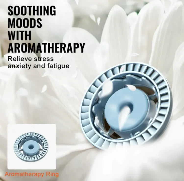 VEVOR Quick-Dry Ionic Hair Dryer