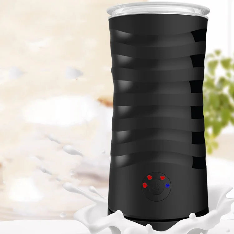 Dual Temp Froth Master