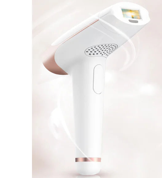 Advanced Laser Hair Smoother