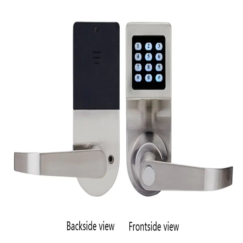 Advanced Security Smart Lock