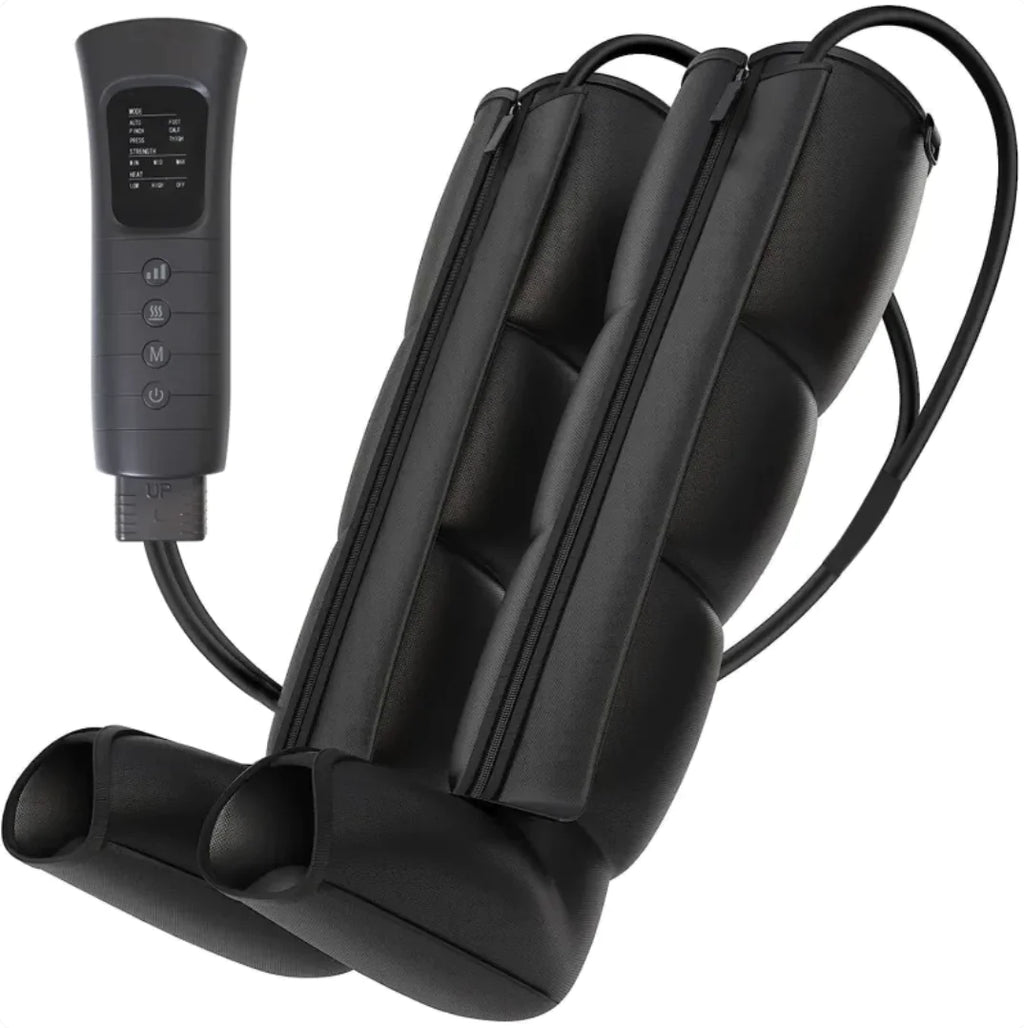 Airwave Circulatory Leg Massager