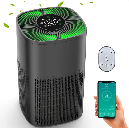 PurifAir H13 Smart Purifier
