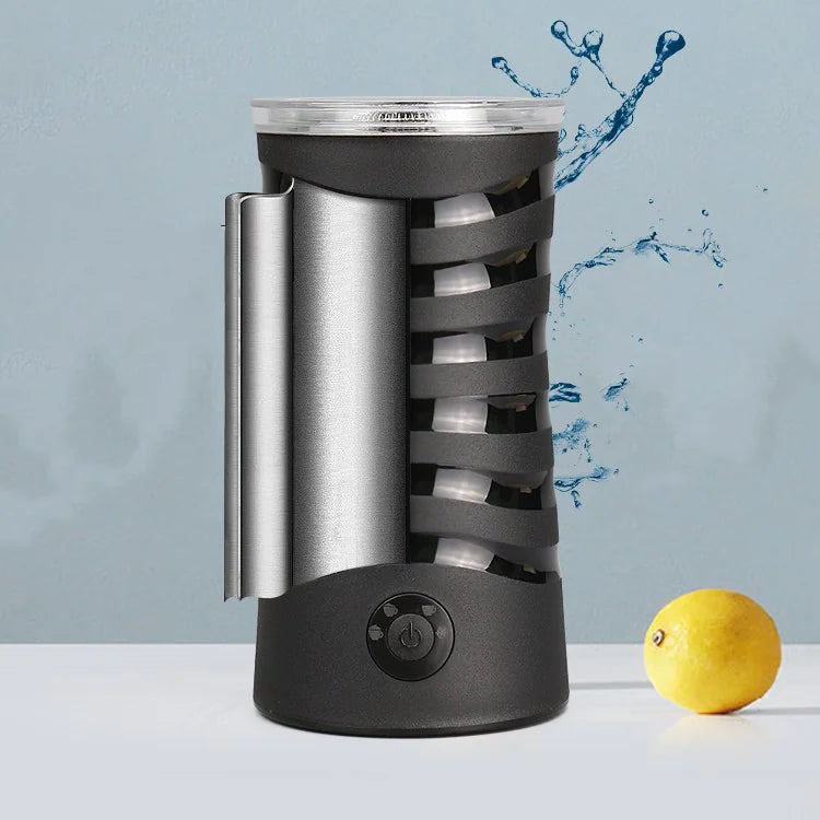 Dual Temp Froth Master