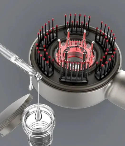 Laser Scalp Revitalizer