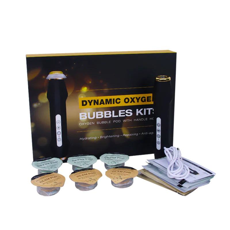 Huan Radiant Skin Bubble Rejuvenator