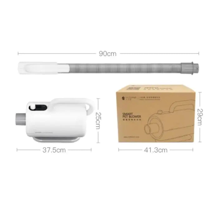 Mighty Dog Groomer Pro Dryer