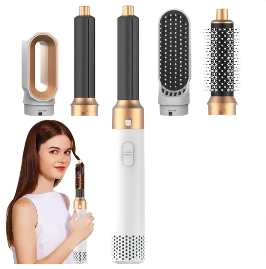 Quintessential Hair Styling Tool