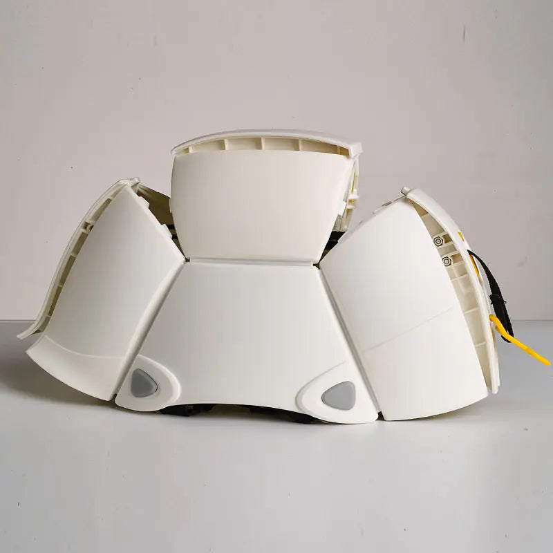 Compact Safety Foldable Helmet