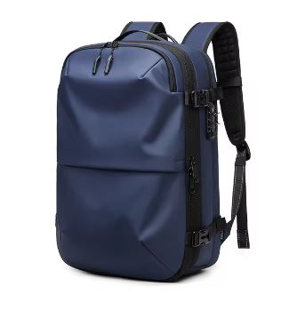 Executive Voyager 17" Laptop Backpack