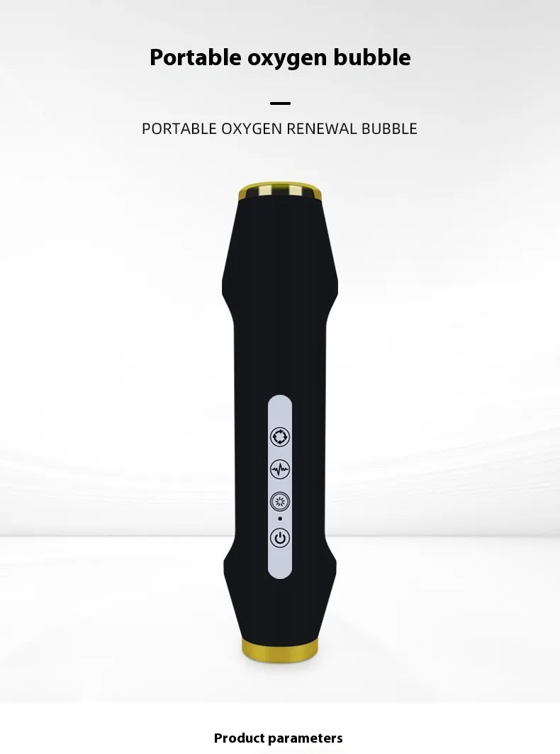 Radiant Oxygen Bubble Skin Rejuvenator