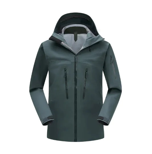 HydroShield Outerwear