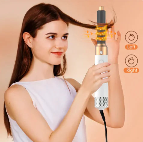 Quintessential Hair Styling Tool