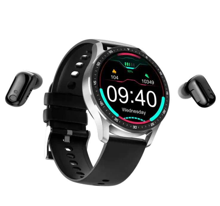X7 Elite Bluetooth Smartwatch