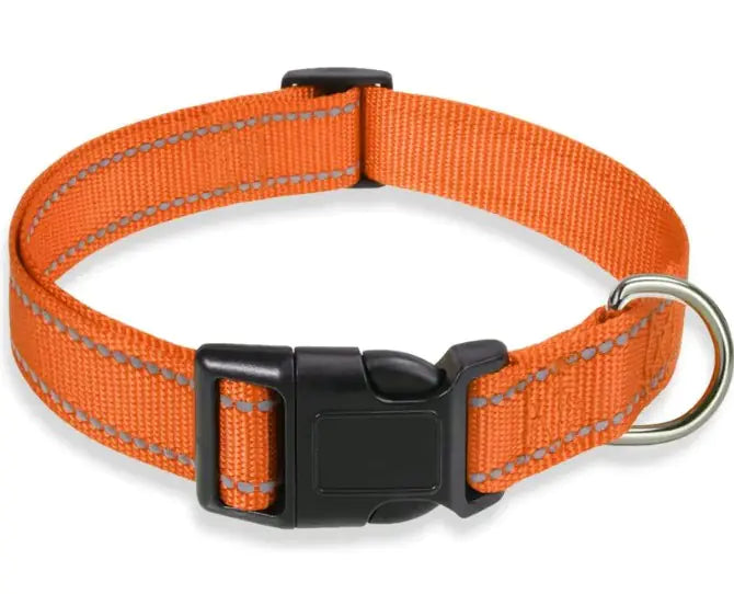 Refined Canine Adjustable Harness