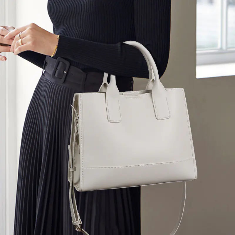 Elegant Professional Women's Tote