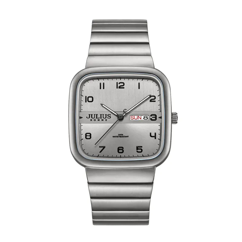 Elegant Multifunction Sports Watch