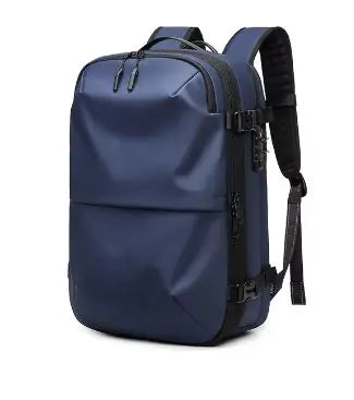 Executive Voyager 17" Laptop Backpack