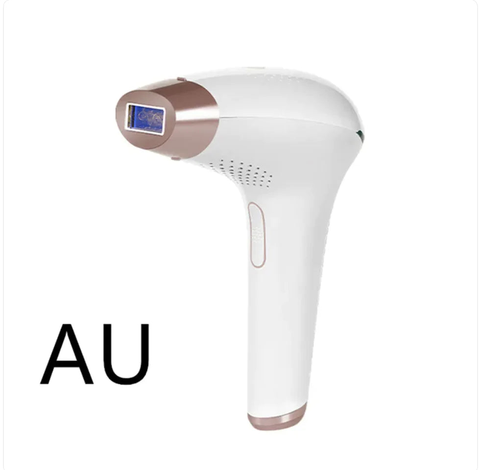 IPL SmoothSkin Hair Remover