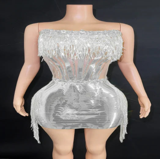 Tassel Trend Ensemble