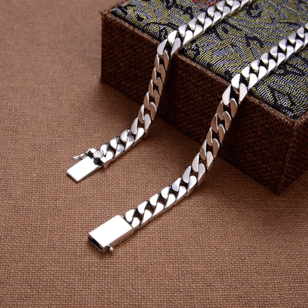 Gentleman's Chain