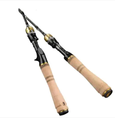 Micro-Sensitive Stream Fishing Rod