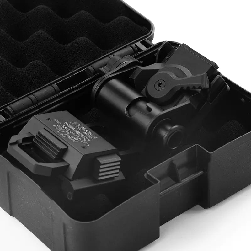 JH L4G24 Elite Tactical Helmet Mount