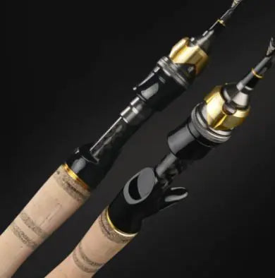 Micro-Sensitive Stream Fishing Rod