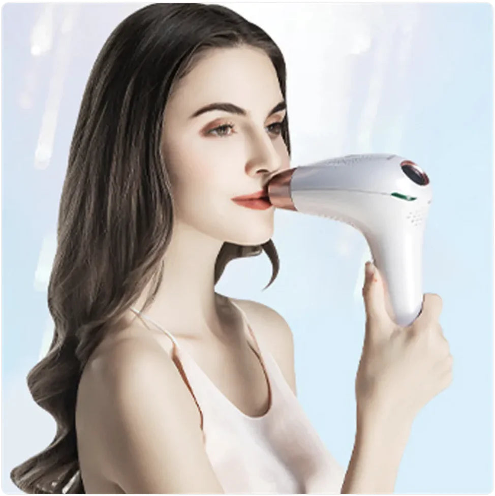 IPL SmoothSkin Hair Remover