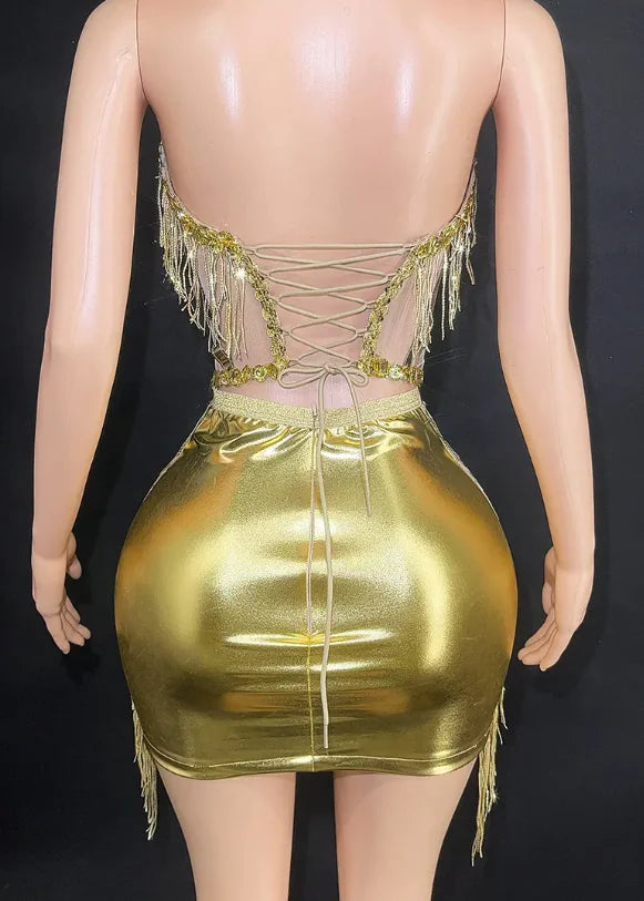 Tassel Trend Ensemble