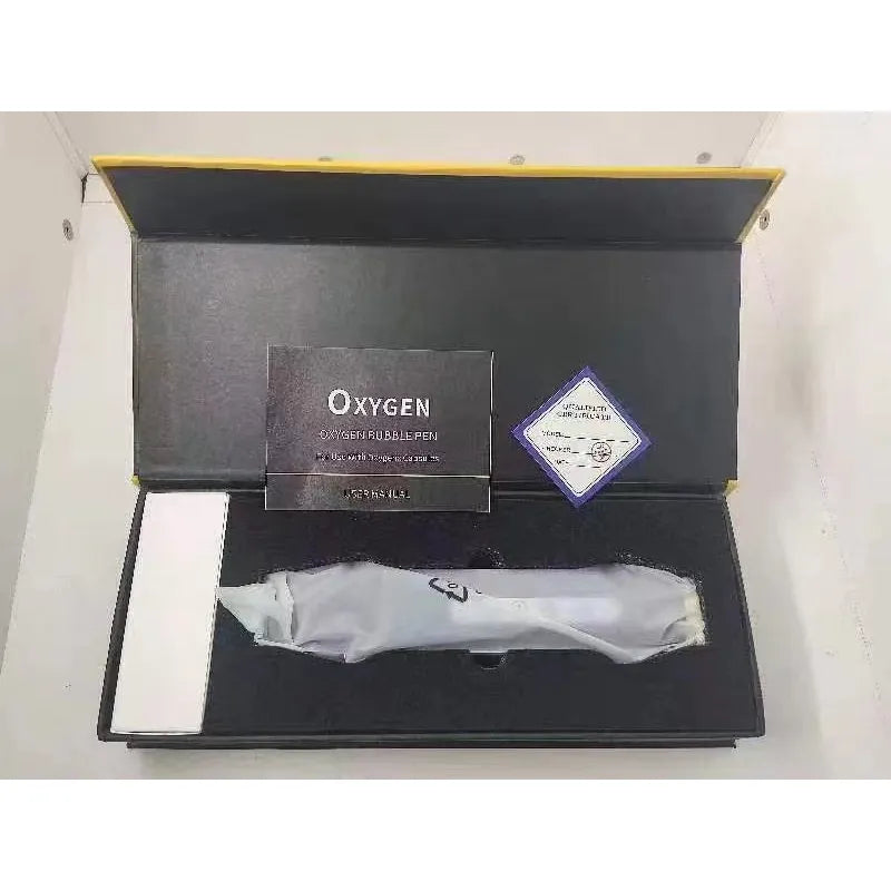 Radiant Oxygen Bubble Skin Rejuvenator