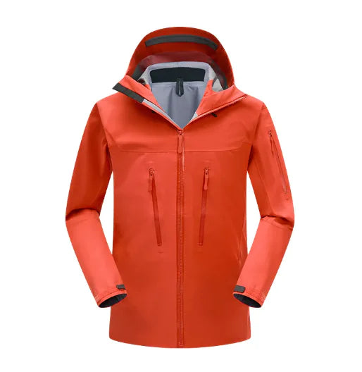 HydroShield Outerwear