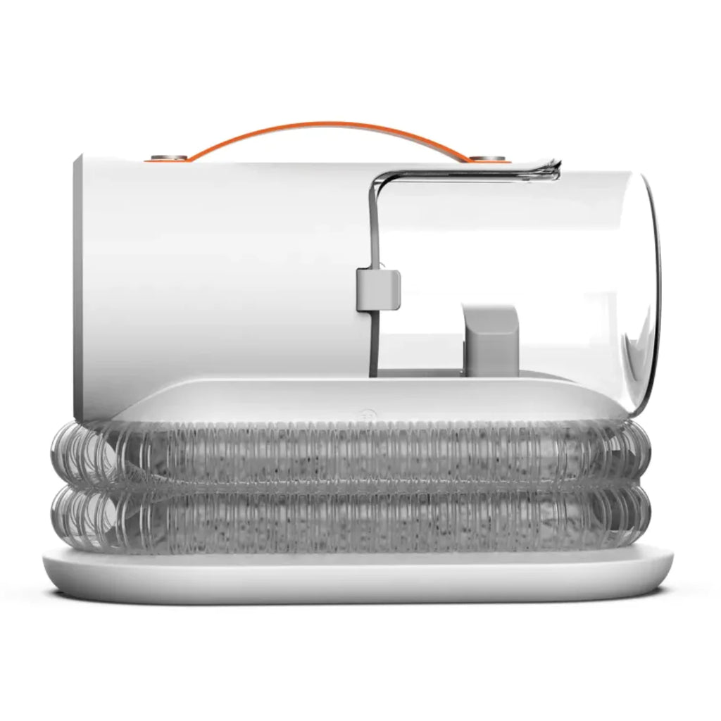 Pet Coat Revitalizer & Cleanser