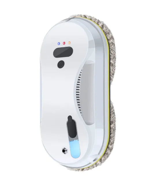 Automated Ultrasonic CleanSweep