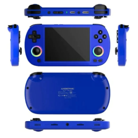 RG40XXH Handheld WiFi Console